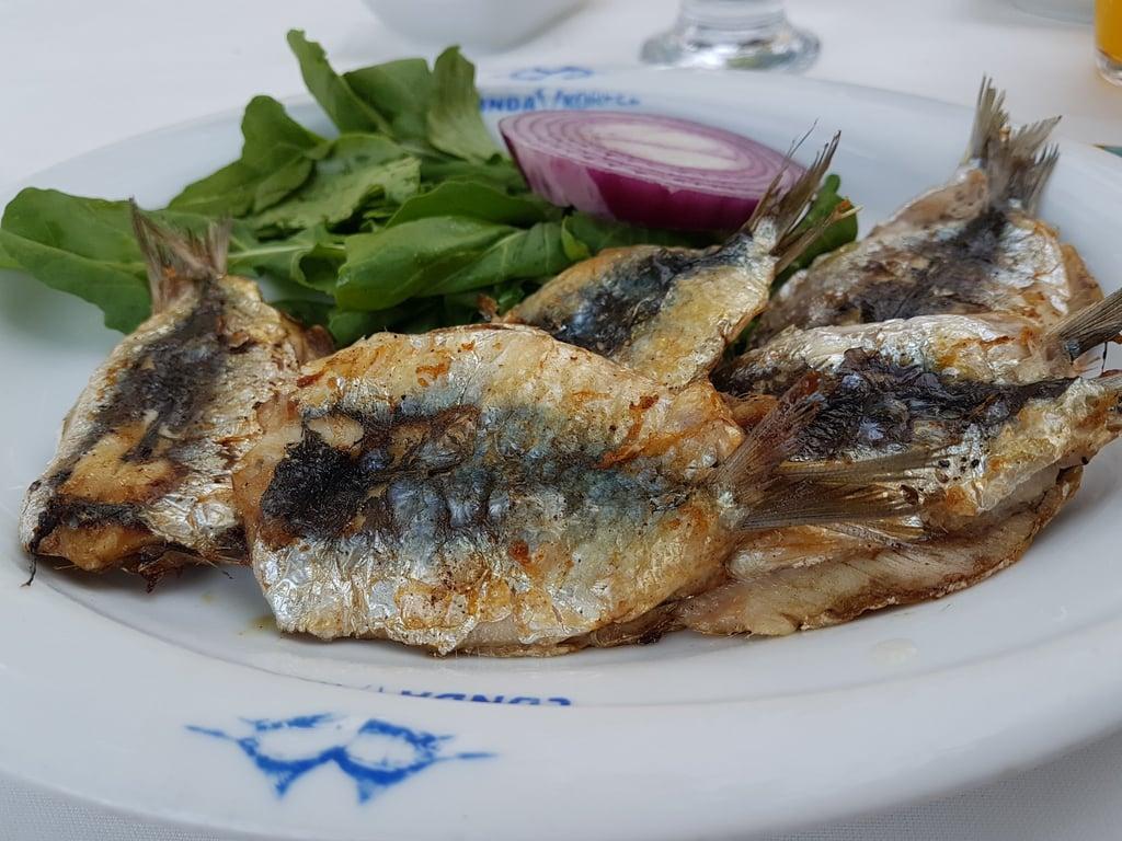 Cunda Körfez Restaurant fotoğraf 12