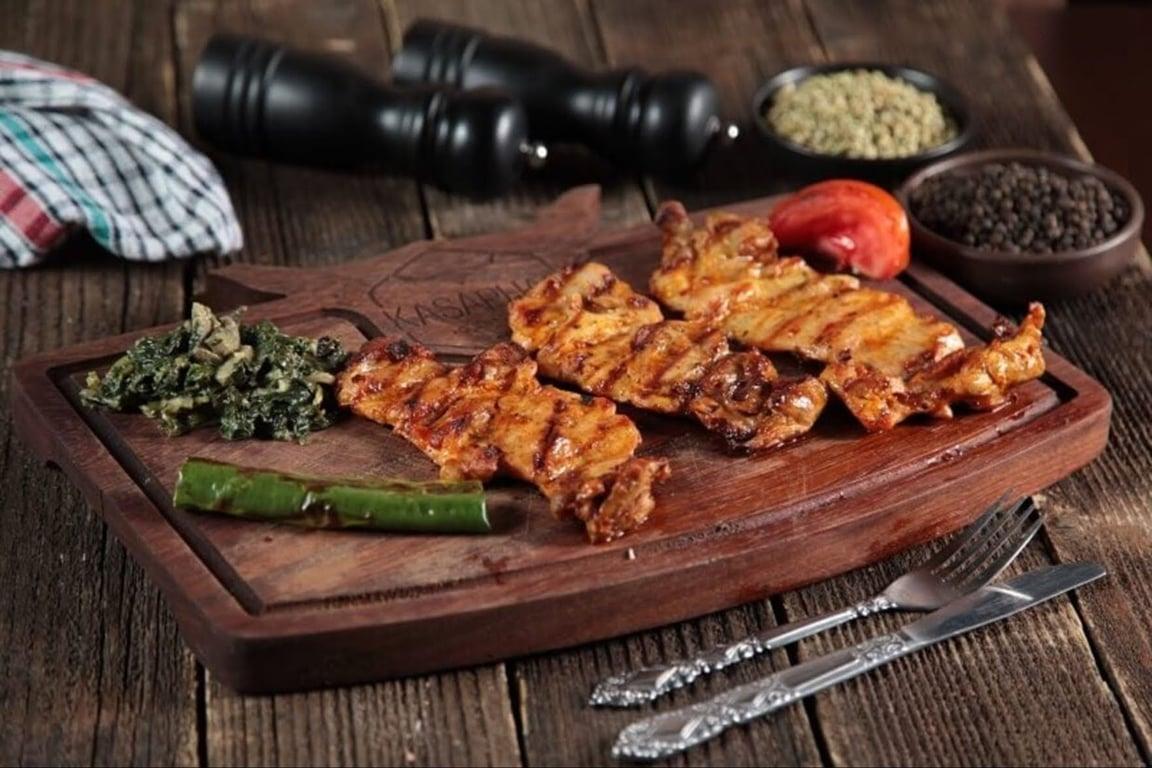 Niyazi Kesim Restoran Ankara fotoğraf 18