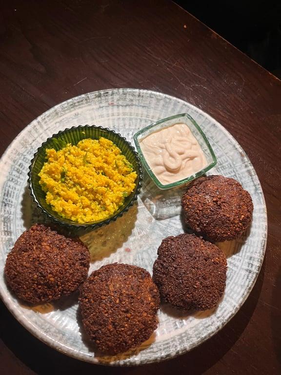 Mahzen Restaurant fotoğraf 10