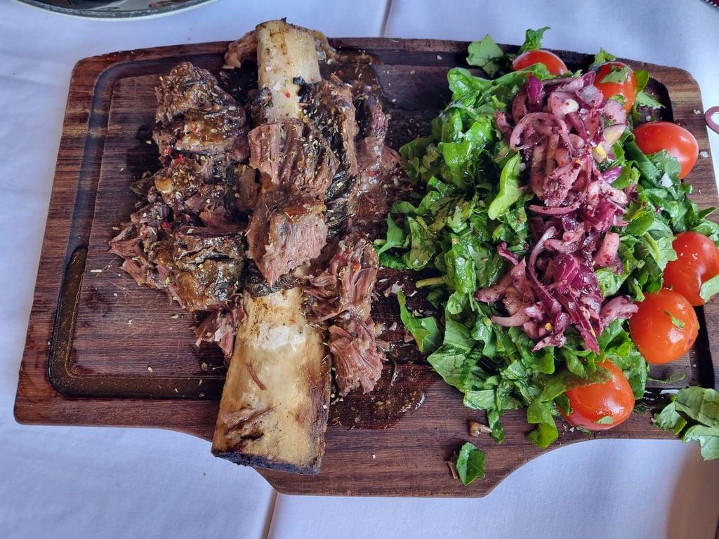 Günaydın Kasap & Steakhouse Suadiye fotoğraf 8
