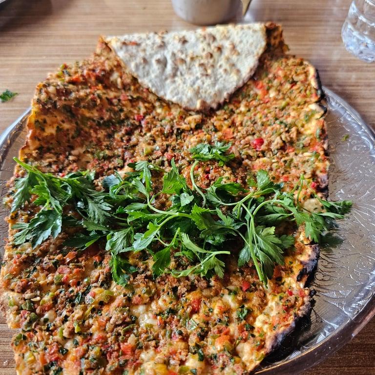 Kadir Usta Kebap Ve Lahmacun fotoğraf 3