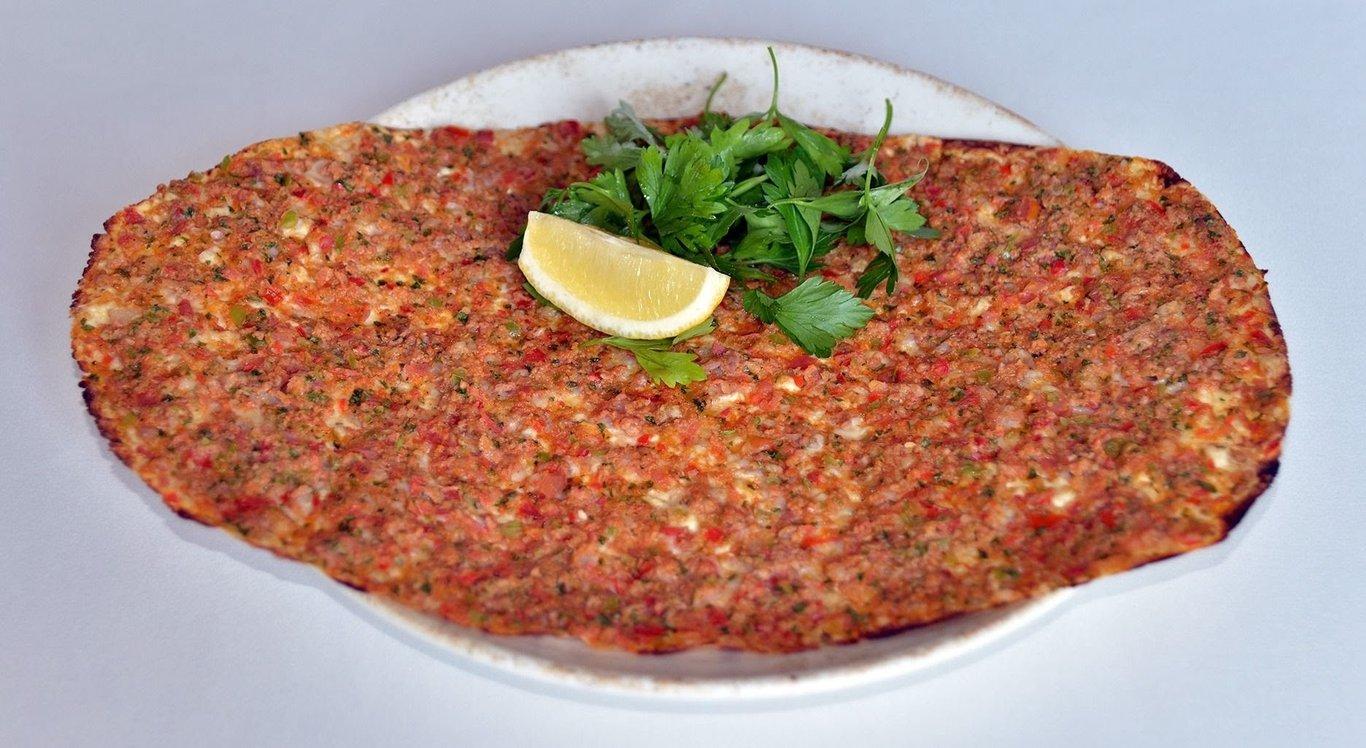 DOSAB Restoran fotoğraf 23