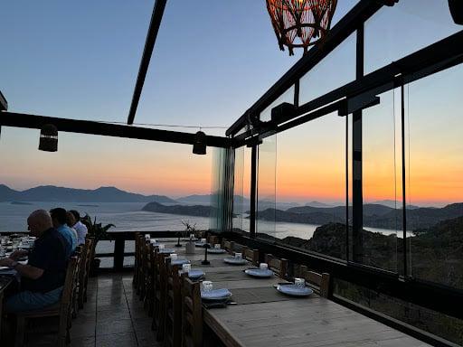 Manzara Restaurant Söğüt fotoğraf 7