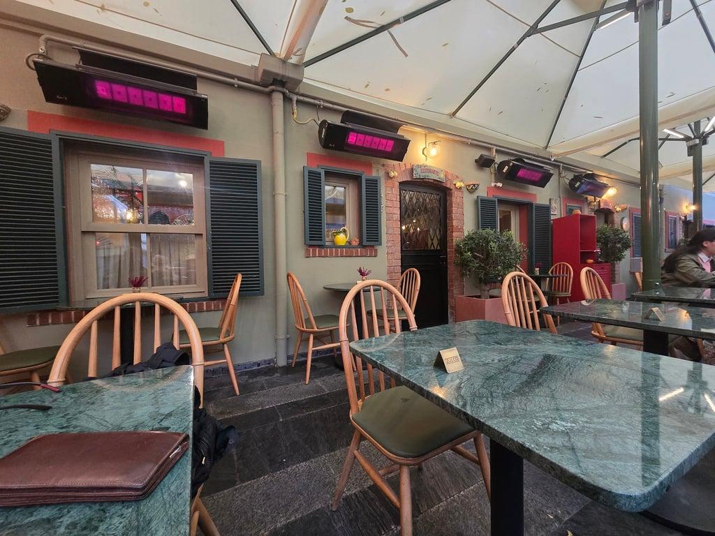Zucca Pizza fotoğraf 3