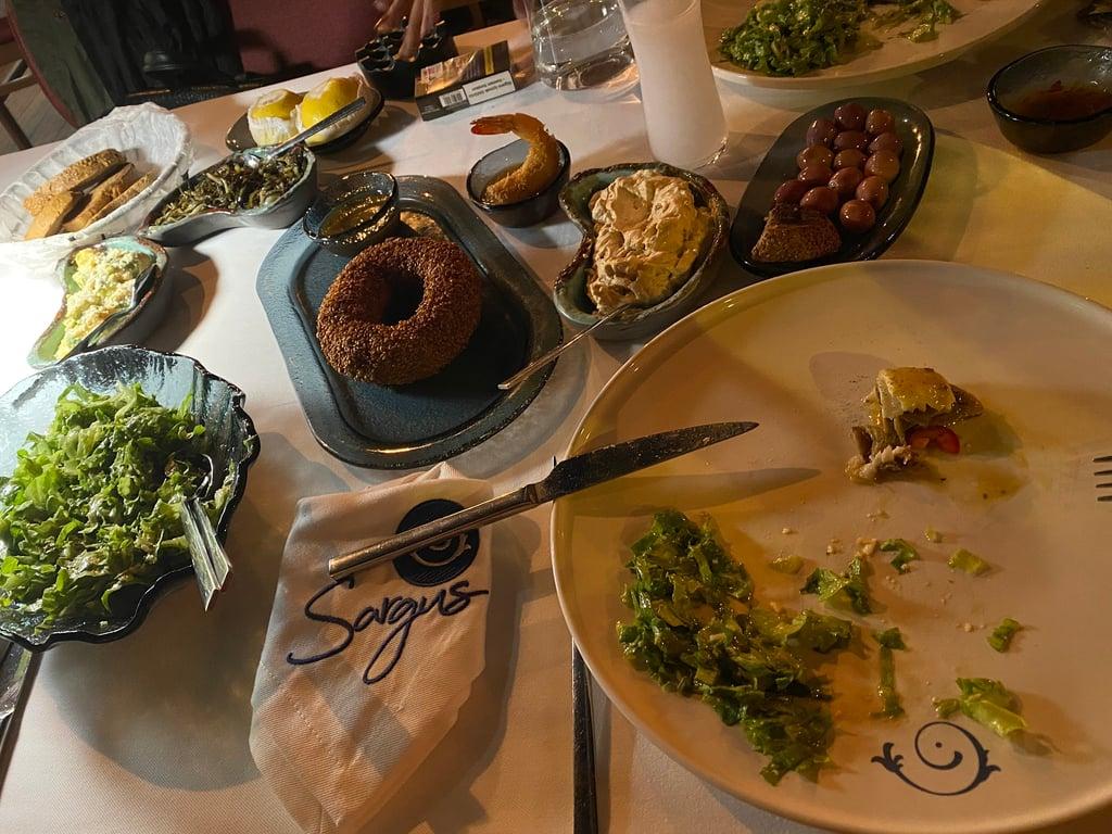 Sargus Seafood & More fotoğraf 6