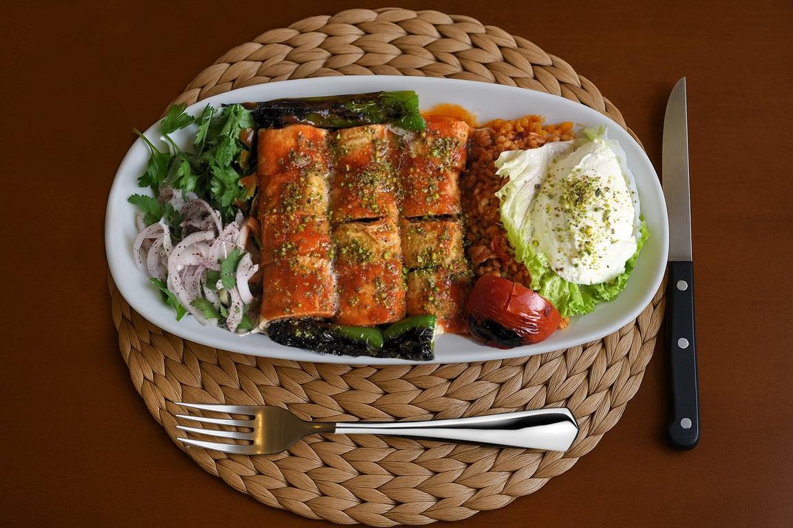 Göztepe Dönercisi fotoğraf 5