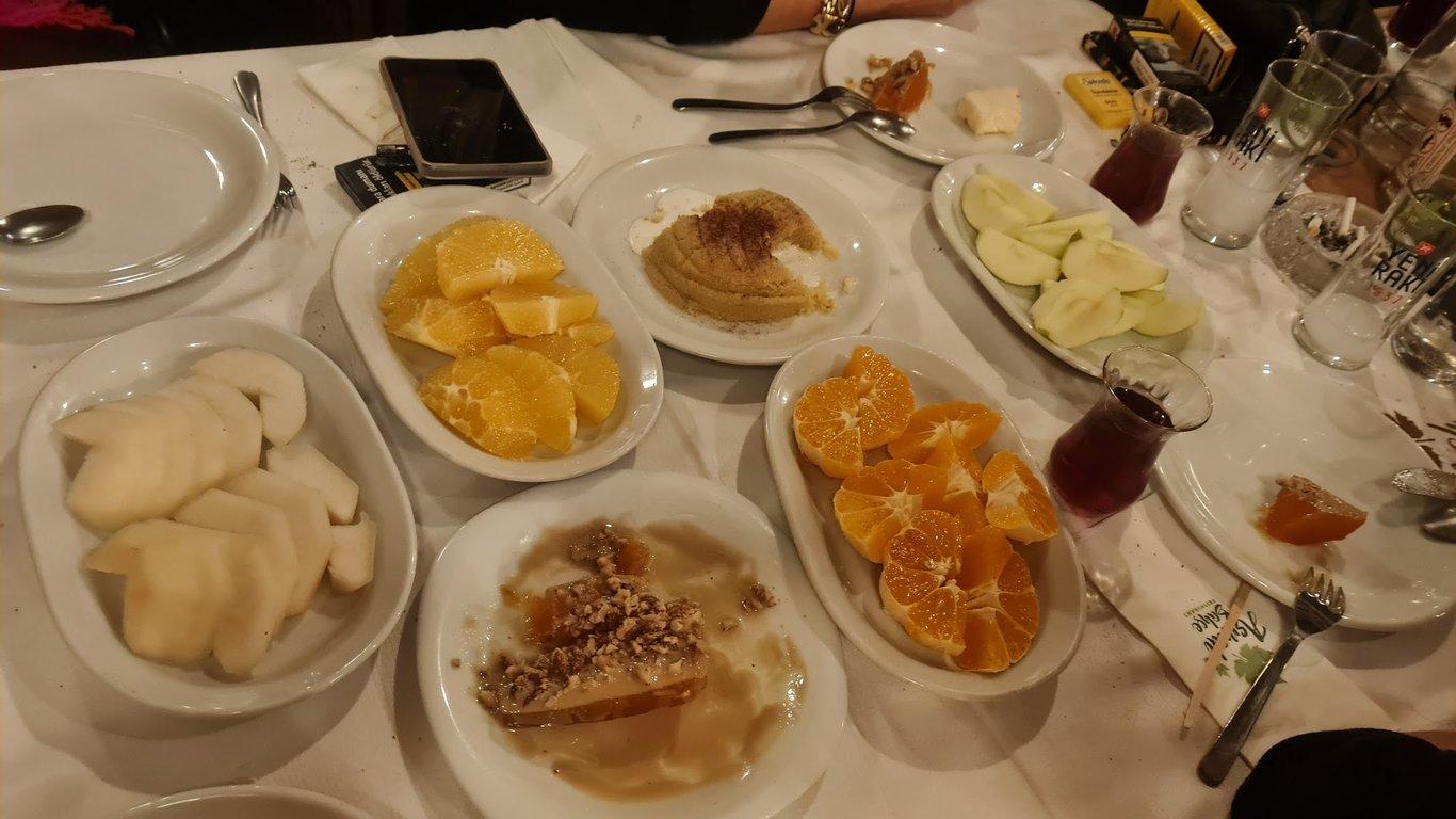 Asmalı Bahçe fotoğraf 8
