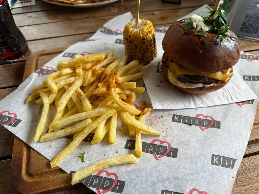 Kirpi Cafe Suadiye fotoğraf 20