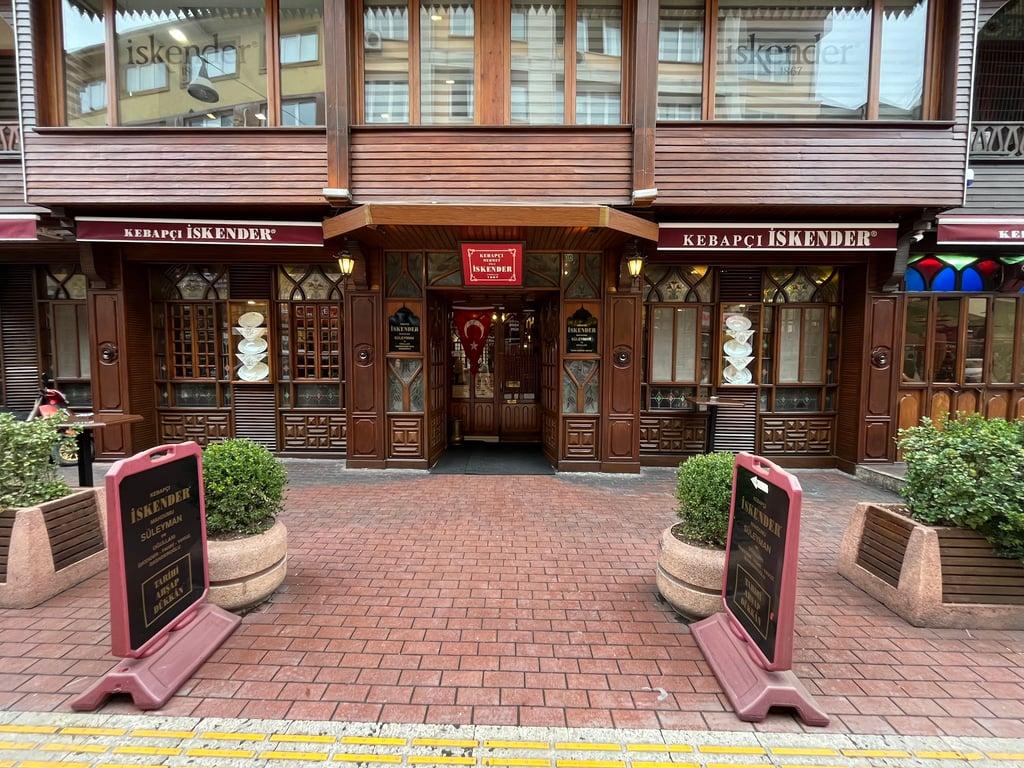 İSKENDER Tarihi Ahşap Dükkan fotoğraf 20
