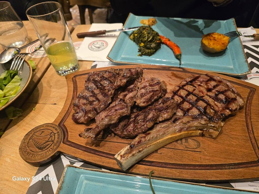 The Grill House fotoğraf 9