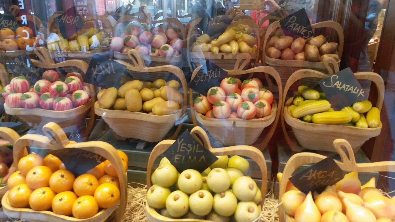Tarihi Kadıköy Börekçisi fotoğraf 17