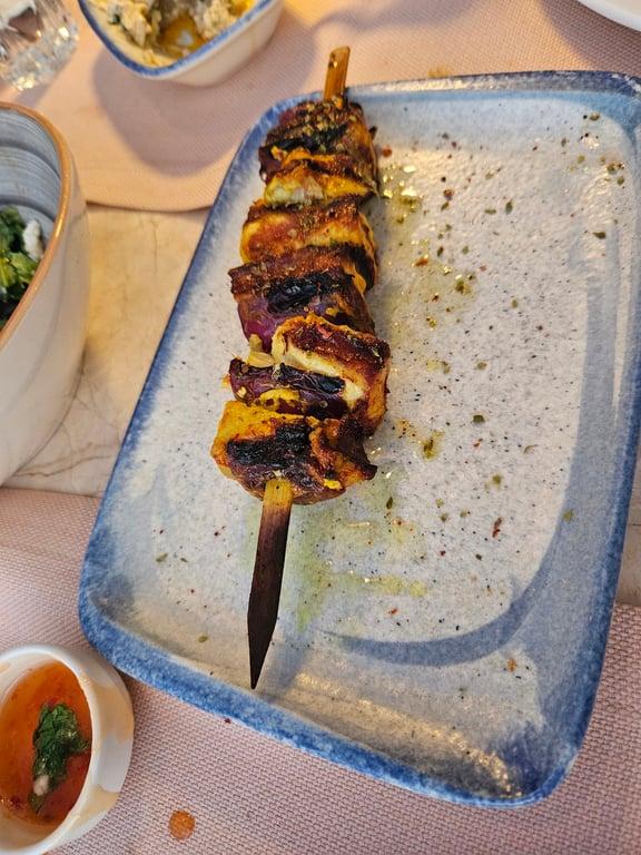 Yengeç Restaurant fotoğraf 10