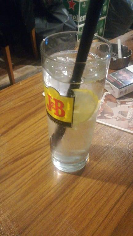 Dimo Cafe & Bar fotoğraf 6