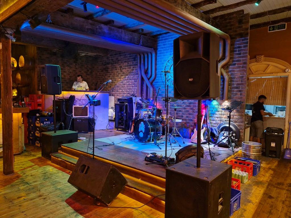 Şey Beach Lounge fotoğraf 5
