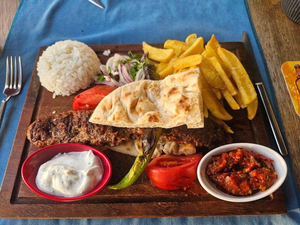 Ladies Beach Restaurant Cafe & Bar fotoğraf 11