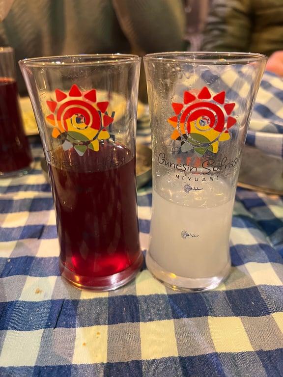 Güneşin Sofrası Meyhane fotoğraf 8