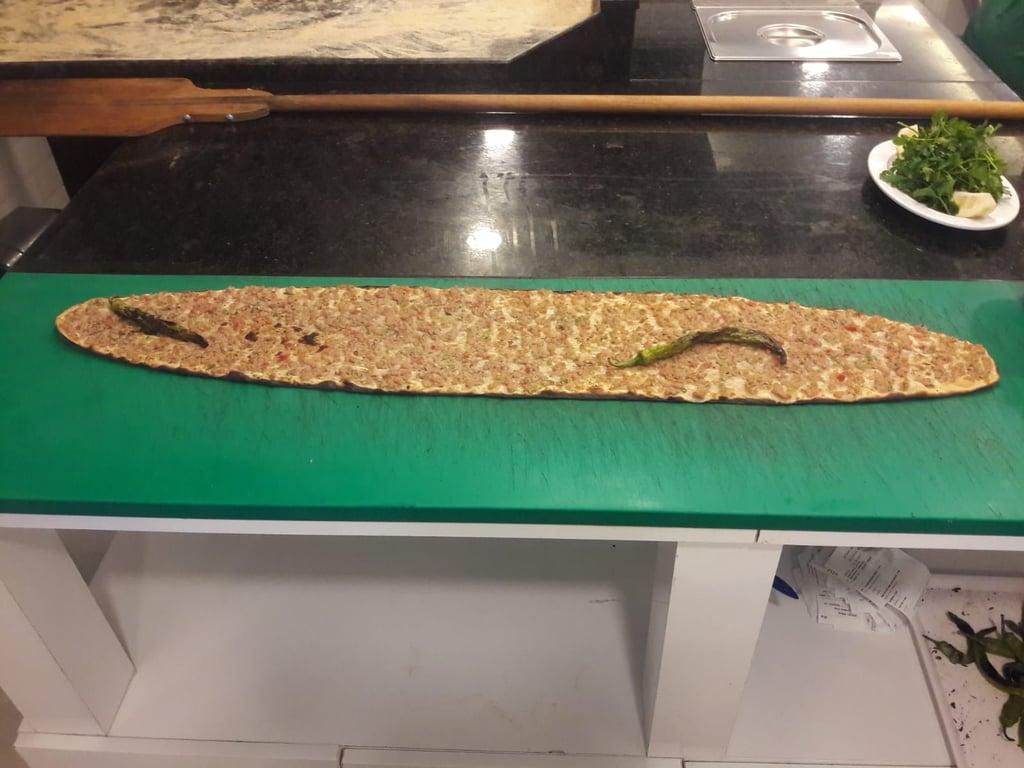 EKREM COŞKUN TOST fotoğraf 20