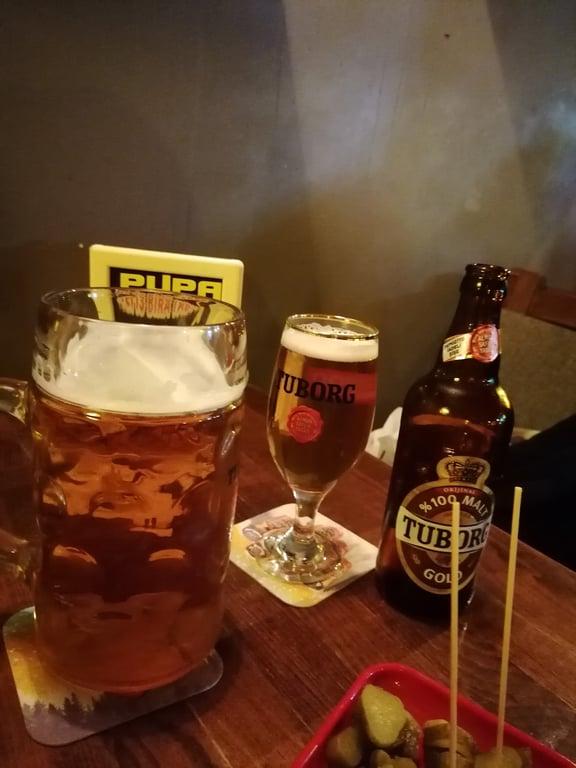Pupa Cafe Gastropub fotoğraf 13