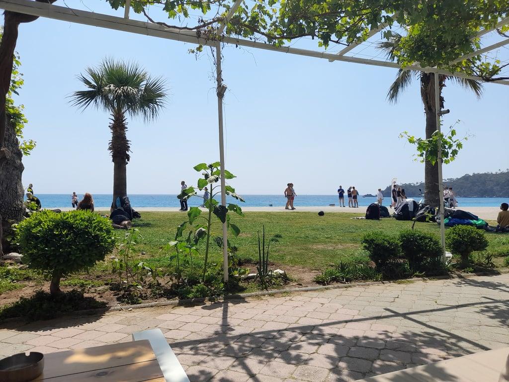 Buzz Beach Bar fotoğraf 11