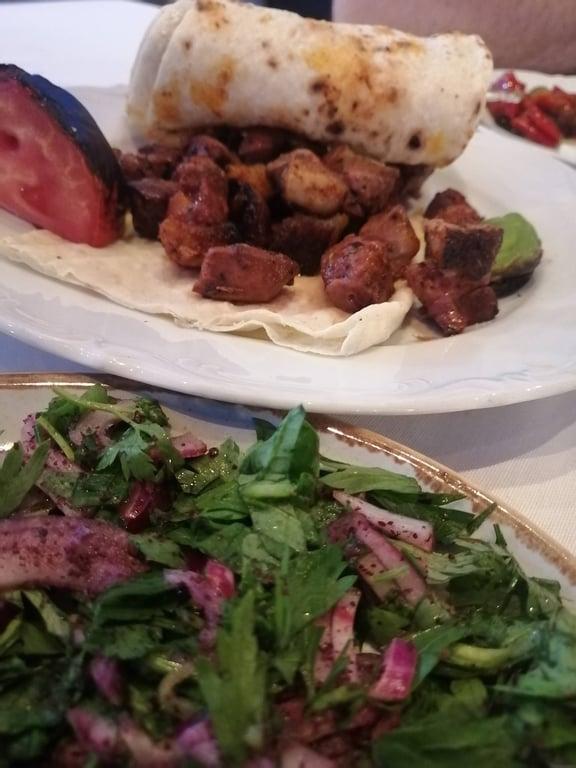 Adana yüzevler gıda fotoğraf 12