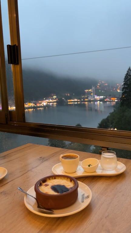 Şeflerin Yeri Restaurant fotoğraf 4