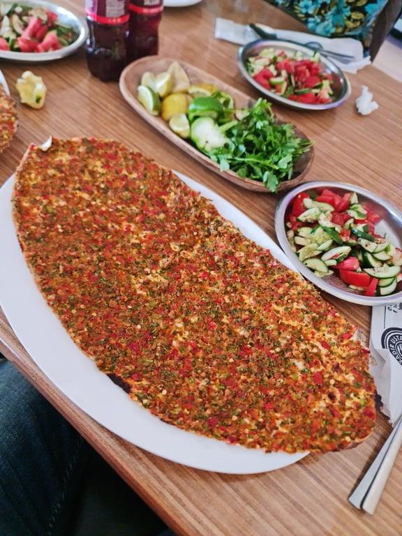 Kadir Usta Kebap Ve Lahmacun fotoğraf 16