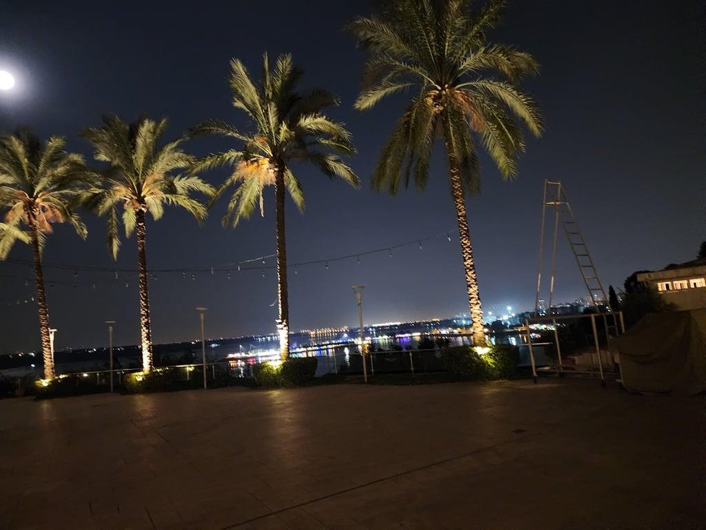 Emirgan Sütiş Park Zirve fotoğraf 5