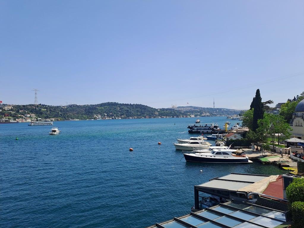 Divan Brasserie Bebek fotoğraf 6