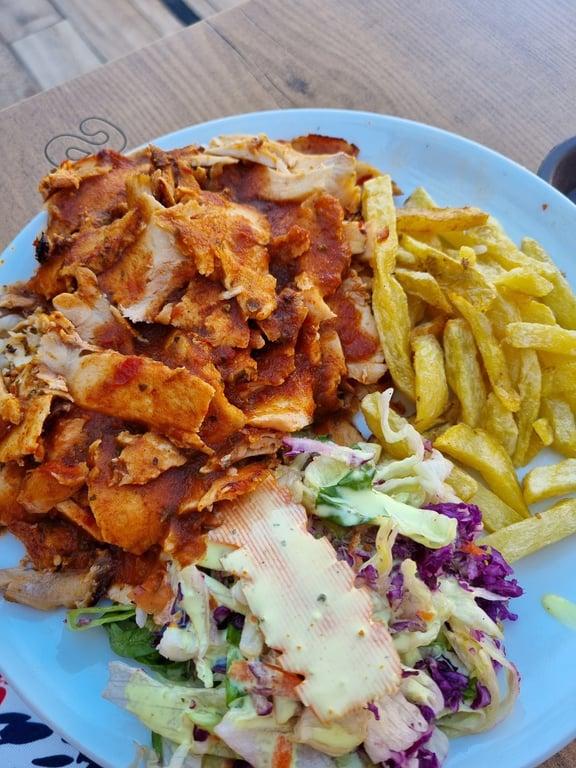 Mango Döner fotoğraf 20