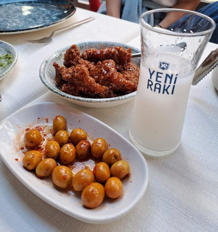 Ala Kadıköy Meyhane fotoğraf 19