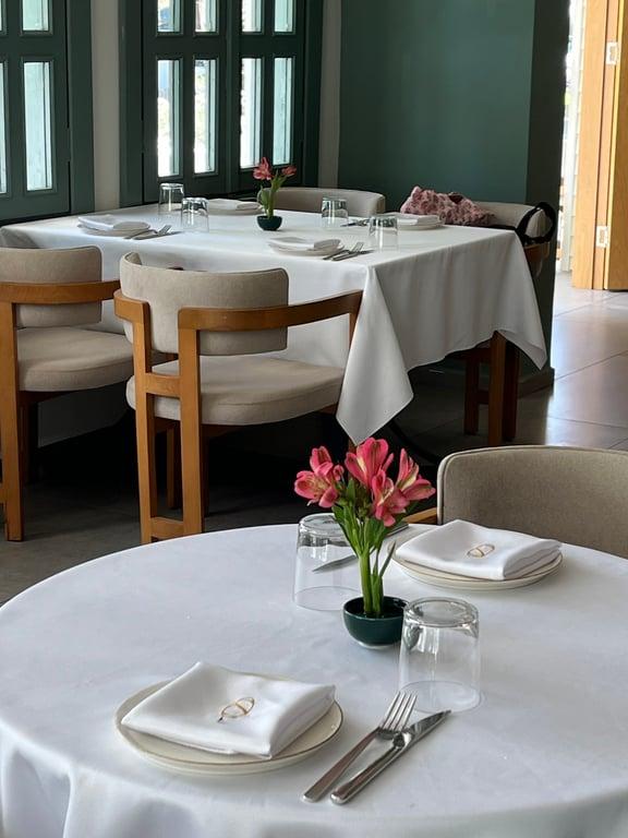 Seasons Restaurant by Mutlu Şevket Yılmaz fotoğraf 6