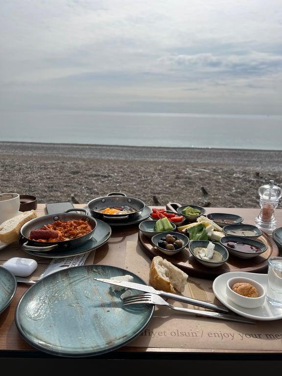 Dubai Beach Konyaaltı fotoğraf 8