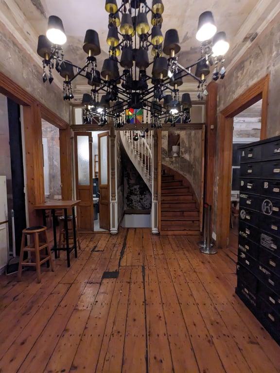 Thales Cafe Kadıköy fotoğraf 1