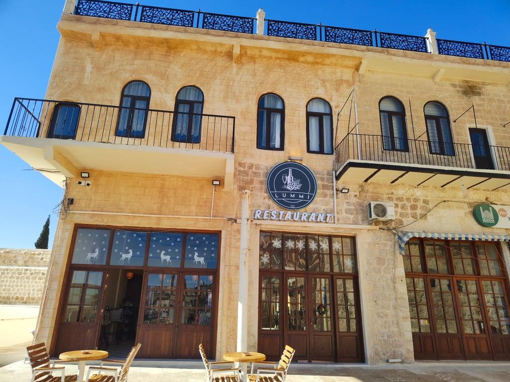 Lummi Restaurant fotoğraf 7