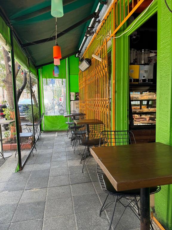 VEGANARSİST - KADIKÖY fotoğraf 4