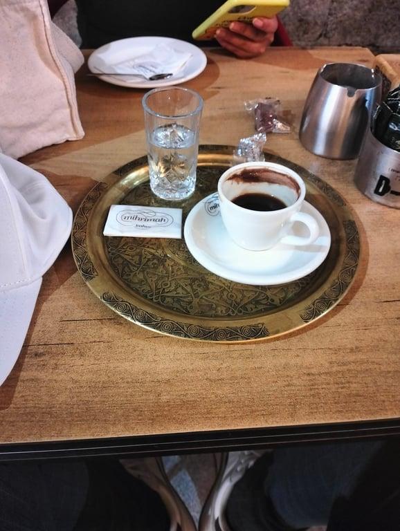 Mihrimah Kahve fotoğraf 2