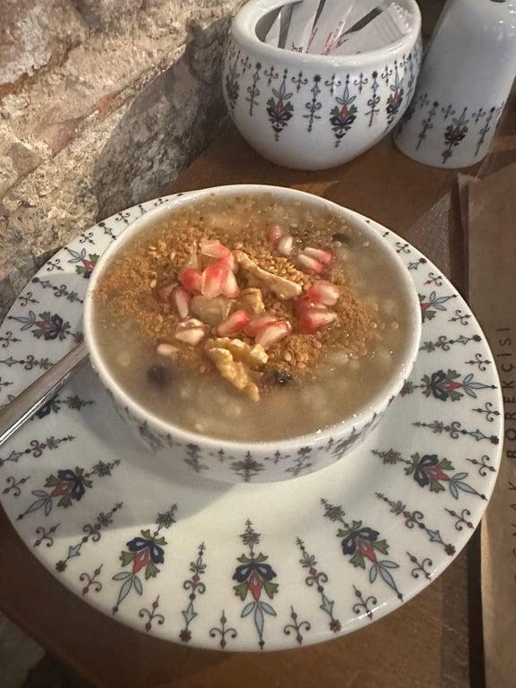 Ayşa Boşnak Börekçisi ve Ev Yemekleri fotoğraf 14