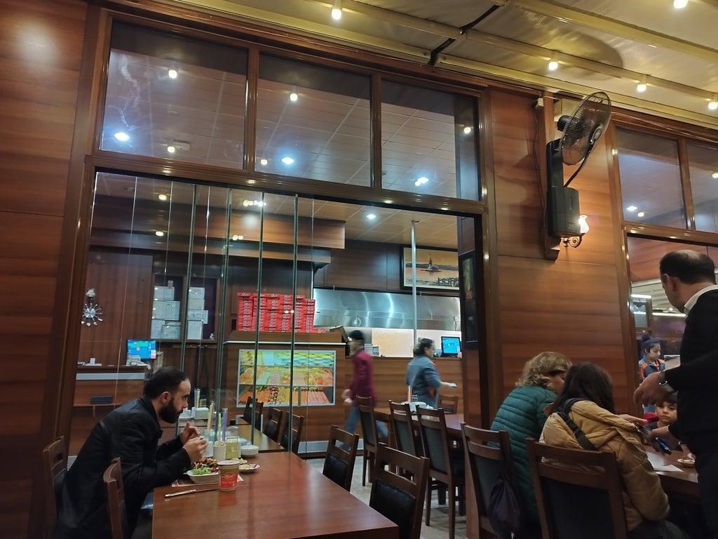 Göztepe Dönercisi fotoğraf 1