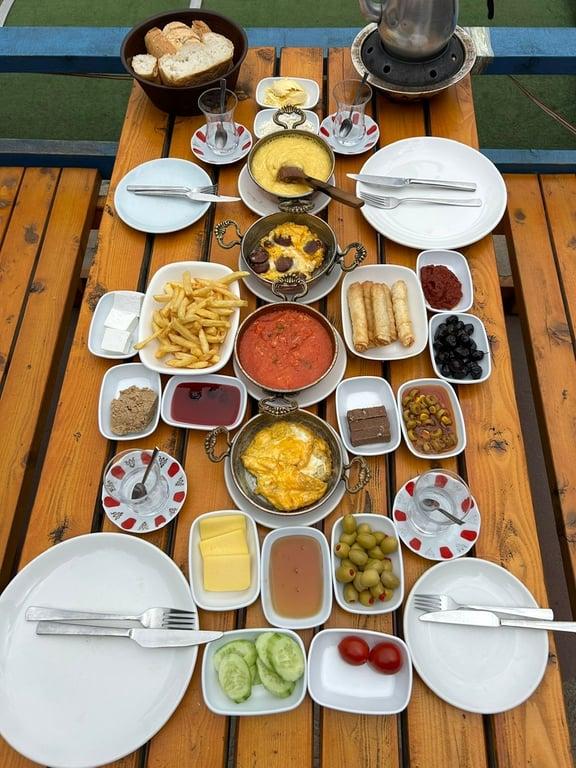 ŞÖMİNE KAFE fotoğraf 6