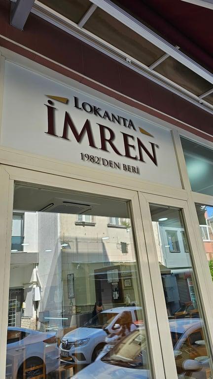 Lokanta İMREN fotoğraf 8