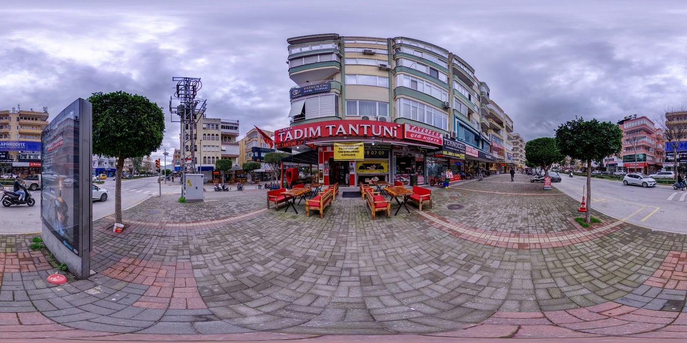 Alanya Tadım Tantuni HACET ŞUBE fotoğraf 14