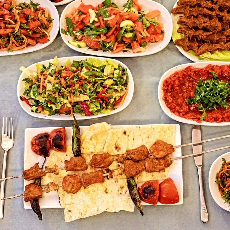 Kebap 52 fotoğraf 8