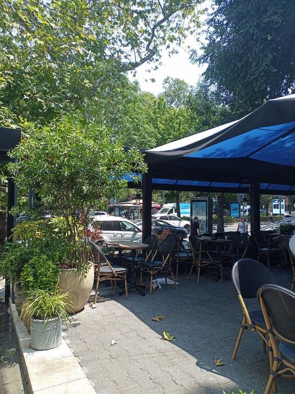 Caffe Nero Bebek fotoğraf 17