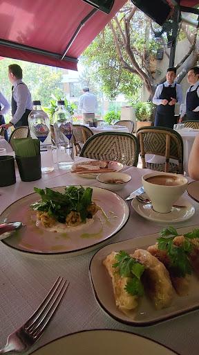 GIZIA BRASSERIE NİŞANTAŞI fotoğraf 2