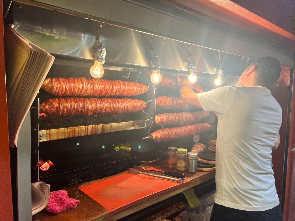 Yalı Kokoreç (Ana Şube)