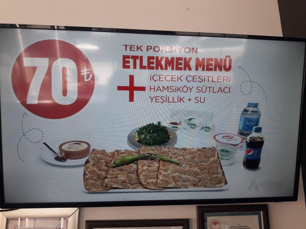 EKREM COŞKUN TOST fotoğraf 7
