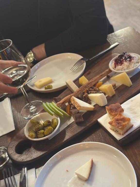 Pano Wine House fotoğraf 12