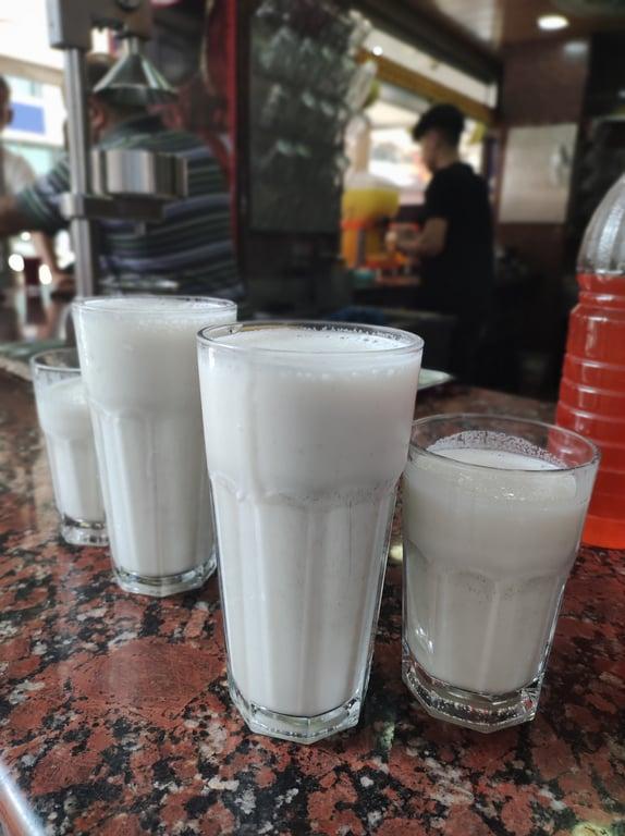Meşhur Kuruköprü Şalgamcısı fotoğraf 9