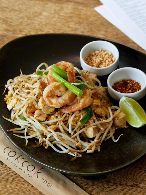 Çok Çok Thai / Classic Thai fotoğraf 2