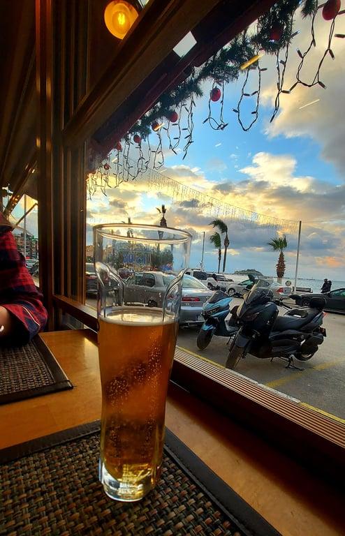Komşu Restaurant fotoğraf 8
